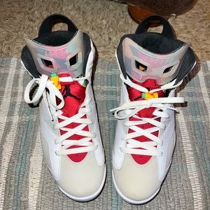 Jordan Retro 6 “Hare Jordan”